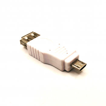 Переходник USB A гнездо-USB micro штекер REXANT                                                     