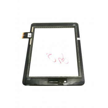 Тачскрин Asus ME371MG/K004 Fonepad черный HQ                                                        
