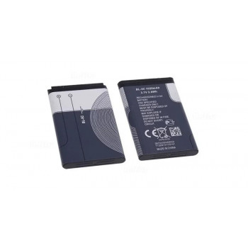 Аккумулятор BL-5C 1020mAh (orig China)