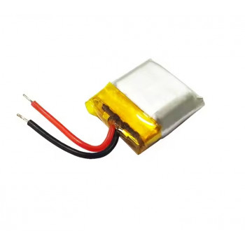 UK042026P Китай 3,7V 300mAh Li-Pol аккумулятор