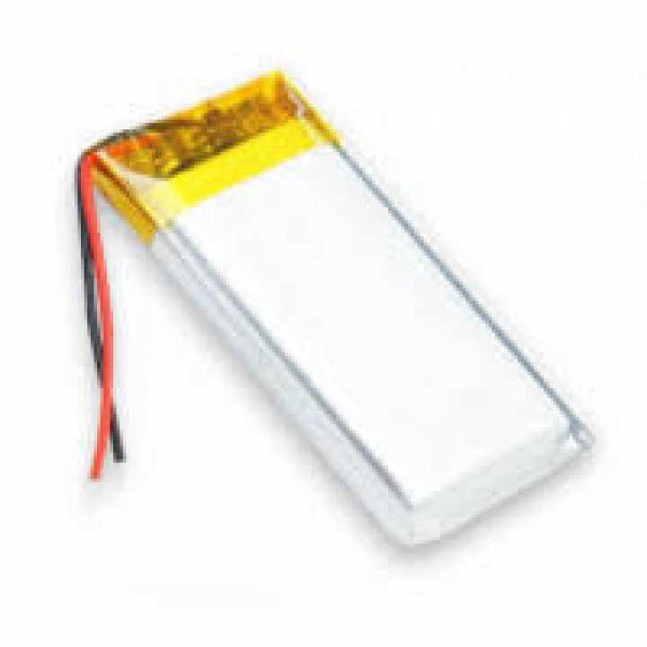NST501730 3,7V 200mAh Li-Pol аккумулятор