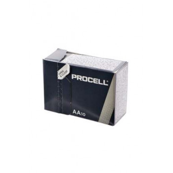 LR6 PROCELL CONSTANT POWER AA элемент алкал (BOX10)