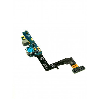 Шлейф Samsung i9103 с разъемом зарядки и микрофоном (orig China)                                    