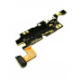 Шлейф Samsung N7000/i9220 с разъемом зарядки (orig China)                                           