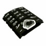 Клавиатура Samsung E1175 черная                                                                     