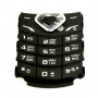 Клавиатура Samsung E1175 черная                                                                     