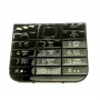Клавиатура Nokia 225 черная                                                                         