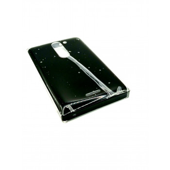 Корпус Nokia 502 черный в сборе                                                                     