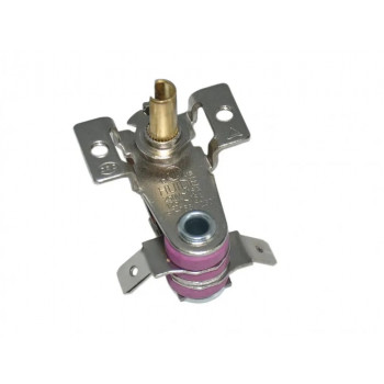 KST-168 16A 250V 0-90°C регулируемый (тип 1) 