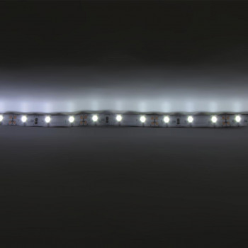 3528 60Led/m 450Lm/m Lux LSL-00003 белая холодная