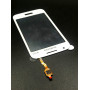 Тачскрин Samsung G313H Galaxy Ace 4 Lite белый (orig China)                                         