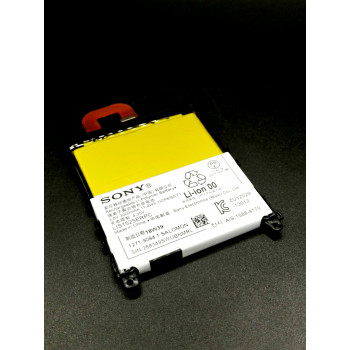 Аккумулятор Sony  C6903/C6902/C6906 Xperia Z1 3000mAh (LIS1525ERPC) (orig China)                    