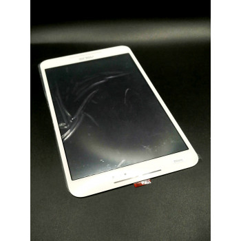 Тачскрин Asus FE380CG/K0016 Fonepad 8 белый                                                         