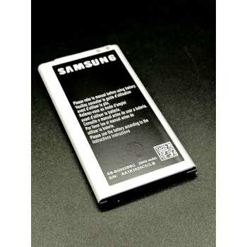 Аккумулятор Samsung G900F Galaxy S5 2800mAh (EB-BG900BBC) (orig China)                              