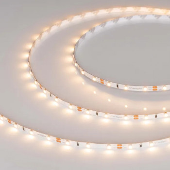 3528 60Led/m 150Lm/m 12V Econom белая теплая