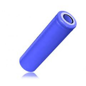 18650-PCM 2400mAh 3,7V LIR18650 PLD Li-Ion (с защитой) (фиолетовый)