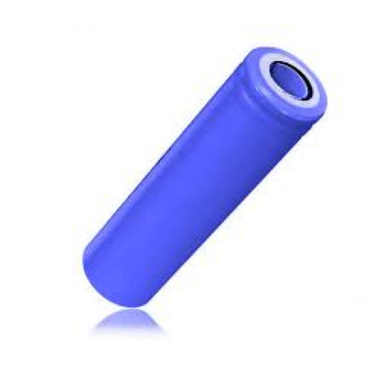 18650-PCM 2400mAh 3,7V LIR18650 PLD Li-Ion (с защитой) (фиолетовый)