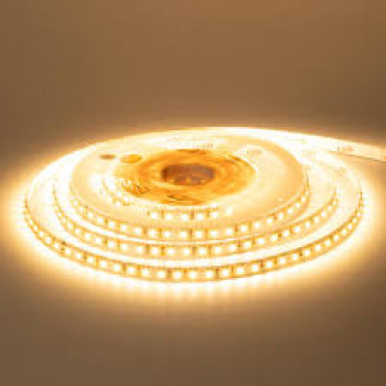 2835 120Led/m 12000Lm/m 12V Standart белая теплая