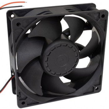 RQD12038MS 24V 0,20A 120*120*38мм Tidar вентилятор