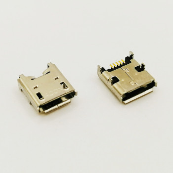 Нижний разъем Acer B1-710/B1-711/B1-A71/A3-A10 micro-USB                                            