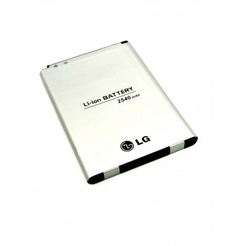 Аккумулятор LG D380/D335/D410/D724/H502/H522y/X155 2540mAh (orig China) (BL-54SH)                   