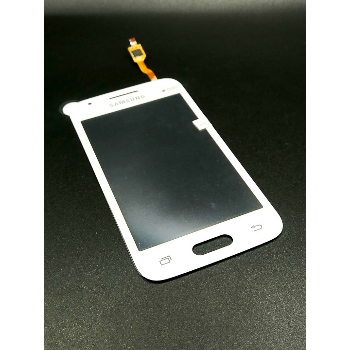 Тачскрин Samsung G318H Galaxy Ace 4 Neo белый (orig China)                                          