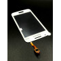 Тачскрин Samsung G318H Galaxy Ace 4 Neo белый (orig China)                                          