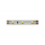 3528 60Led/m 150Lm/m 12V Econom белая теплая (герметичная) 