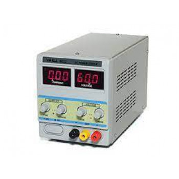 YH-305D блок питания лабораторный 0…30V 5A с/диод индикатор Yihua                                   
