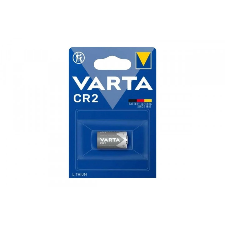 CR2 VARTA 3V (BL1)