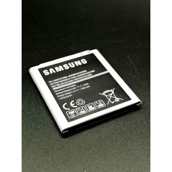 Аккумулятор Samsung J100F 1850mAh (EB-BJ100CBE) (orig China)                                        