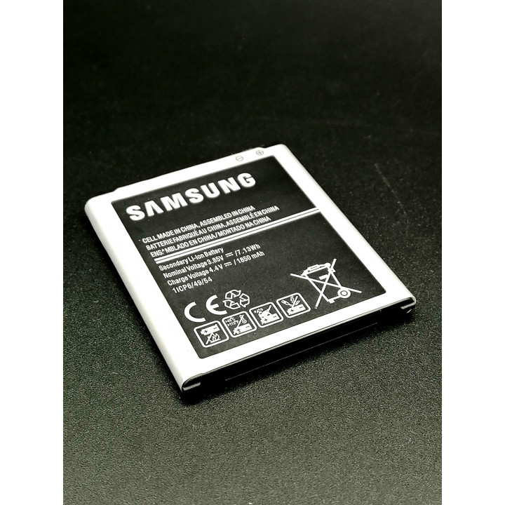 Аккумулятор Samsung J100F 1850mAh (EB-BJ100CBE) (orig China)                                        