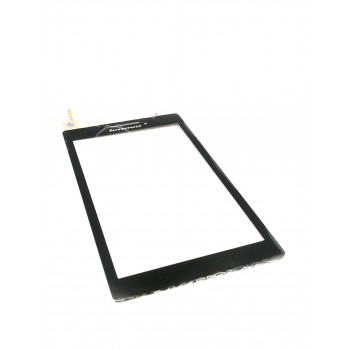 Тачскрин Lenovo A7-20F/A7-10F Tab 2 7" черный                                                       