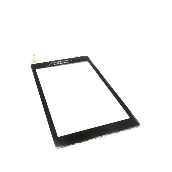 Тачскрин Lenovo A7-20F/A7-10F Tab 2 7" черный                                                       