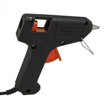 Пистолет клеевой 15W RUICHI