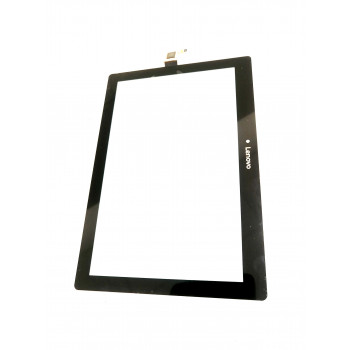 Тачскрин Lenovo A10-30/X30L/X30F Tab 2 10.1" (AP101312) черный                                      