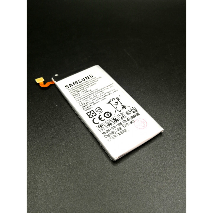 Аккумулятор Samsung A300F Galaxy A3/DS Galaxy A3 Duos 2015 1900mAh (EB-BA300ABE) (orig China)       
