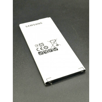 Аккумулятор Samsung A510F (A5 2016) (EB-BA510ABE) 2900mAh (orig China)                              