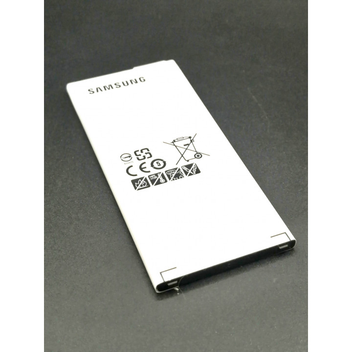 Аккумулятор Samsung A510F (A5 2016) (EB-BA510ABE) 2900mAh (orig China)                              