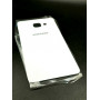 Задняя крышка Samsung A510F Galaxy A5 (2016) белая HQ                                               