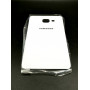 Задняя крышка Samsung A510F Galaxy A5 (2016) белая HQ                                               