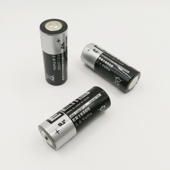 ER18505 3,6V Li EEMB батарейка                                                                      
