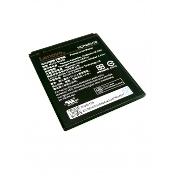 Аккумулятор BL259 для Lenovo Vibe K5/Vibe K5 Plus/Vibe C2 2750mAh (orig China)                      