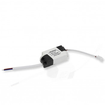 LED Driver  300mA 54-82 VDC HXS-18-24W