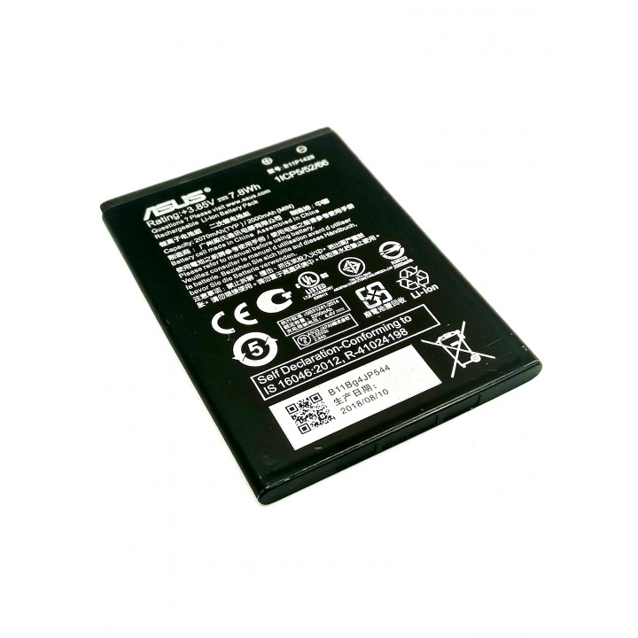 Аккумулятор Asus ZB452KG 2070mAh (B11P1428) (orig China)                                            