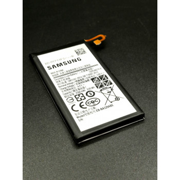 Аккумулятор Samsung A320F Galaxy (A3 2017) 2350mAh (EB-BA320ABE) (orig China)                       