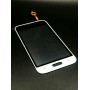 Тачскрин Samsung J105H/J105F/J106H/J106F Galaxy J1 Mini/Galaxy J1 Mini Prime белый HQ               