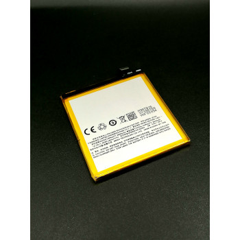 Аккумулятор Meizu M3S mini/M3 mini 2800mAh (BT68)                                                   