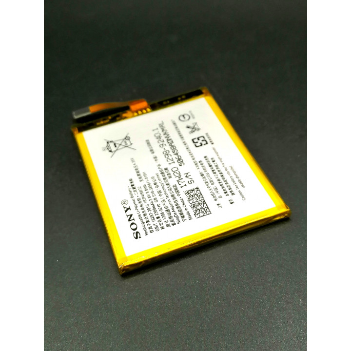 Аккумулятор Sony  F3311/F3111/F3112 Xperia E5/Xperia XA 2300mAh (LIS1618ERPC) (orig China)          