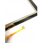 Тачскрин Lenovo A10-70F Tab 2 10.1" черный                                                          